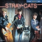 MP3 альбом: Stray Cats (2005) BEST OF STRAY CATS MP3 альбом: Stray Cats (2005) BEST OF STRAY CATS