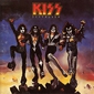 MP3 альбом: Kiss (1976) DESTROYER MP3 альбом: Kiss (1976) DESTROYER