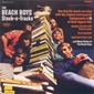 MP3 альбом: Beach Boys (1968) STACK-O-TRACKS MP3 альбом: Beach Boys (1968) STACK-O-TRACKS