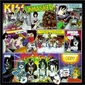 MP3 альбом: Kiss (1980) UNMASKED