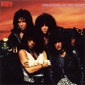 MP3 альбом: Kiss (1982) CREATURES OF THE NIGHT MP3 альбом: Kiss (1982) CREATURES OF THE NIGHT