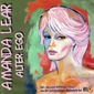 MP3 альбом: Amanda Lear (1995) ALTER EGO