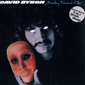 MP3 альбом: David Byron (1978) BABY FACED KILLER