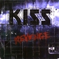 MP3 альбом: Kiss (1992) REVENGE MP3 альбом: Kiss (1992) REVENGE