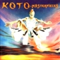 MP3 альбом: Koto (2) (1990) MASTERPIECES