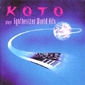 MP3 альбом: Koto (2) (1991) PLAYS SYNTHESIZER WORLD HITS