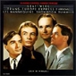 MP3 альбом: Kraftwerk (1977) TRANS EUROPA EXPRESS (Deutsch Version) MP3 альбом: Kraftwerk (1977) TRANS EUROPA EXPRESS (Deutsch Version)