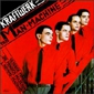 MP3 альбом: Kraftwerk (1978) THE MAN MACHINE (English Version) MP3 альбом: Kraftwerk (1978) THE MAN MACHINE (English Version)