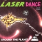 MP3 альбом: Laser Dance (1988) AROUND THE PLANET MP3 альбом: Laser Dance (1988) AROUND THE PLANET