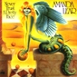 MP3 альбом: Amanda Lear (1978) NEVER TRUST A PRETTY FACE