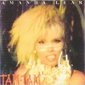 MP3 альбом: Amanda Lear (1983) TAM-TAM