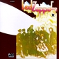MP3 альбом: Led Zeppelin (1969) LED ZEPPELIN II
