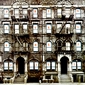 MP3 альбом: Led Zeppelin (1975) PHYSICAL GRAFFITI