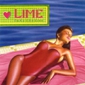 MP3 альбом: Lime (2) (1987) TAKE THE LOVE