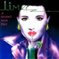 MP3 альбом: Lime (2) (1989) A BRAND NEW DAY