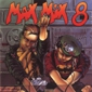 MP3 альбом: VA Max Mix (1988) VOL.8