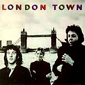 MP3 альбом: Paul McCartney (1978) LONDON TOWN MP3 альбом: Paul McCartney (1978) LONDON TOWN