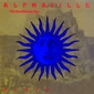MP3 альбом: Alphaville (1989) THE BREATHTAKING BLUE