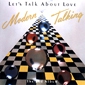 MP3 альбом: Modern Talking (1985) LET`S TALK ABOUT LOVE MP3 альбом: Modern Talking (1985) LET`S TALK ABOUT LOVE
