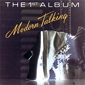 MP3 альбом: Modern Talking (1985) THE 1st ALBUM MP3 альбом: Modern Talking (1985) THE 1st ALBUM