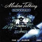 MP3 альбом: Modern Talking (2003) UNIVERSE MP3 альбом: Modern Talking (2003) UNIVERSE