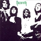 MP3 альбом: Nazareth (2) (1971) NAZARETH