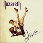 MP3 альбом: Nazareth (2) (1991) NO JIVE