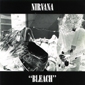 MP3 альбом: Nirvana (1989) BLEACH