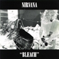 MP3 альбом: Nirvana (1989) BLEACH MP3 альбом: Nirvana (1989) BLEACH