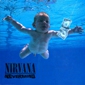 MP3 альбом: Nirvana (1991) NEVERMIND