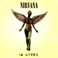 MP3 альбом: Nirvana (1993) IN UTERO