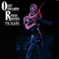 MP3 альбом: Ozzy Osbourne (1987) TRIBUTE (Live) MP3 альбом: Ozzy Osbourne (1987) TRIBUTE (Live)