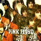 MP3 альбом: Pink Floyd (1967) THE PIPER AT THE GATES OF DAWN