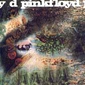 MP3 альбом: Pink Floyd (1968) A SAUCERFUL OF SECRETS