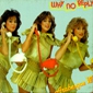 MP3 альбом: Arabesque (1982) WHY NO REPLY