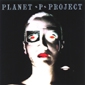 MP3 альбом: Planet P Project (1983) PLANET P PROJECT