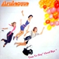 MP3 альбом: Arabesque (1984) TIME TO SAY GOODBYE
