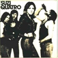 MP3 альбом: Suzi Quatro (1973) SUZI QUATRO