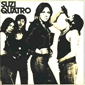 MP3 альбом: Suzi Quatro (1973) SUZI QUATRO MP3 альбом: Suzi Quatro (1973) SUZI QUATRO