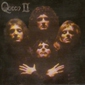 MP3 альбом: Queen (1974) QUEEN II MP3 альбом: Queen (1974) QUEEN II