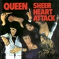 MP3 альбом: Queen (1974) SHEER HEART ATTACK MP3 альбом: Queen (1974) SHEER HEART ATTACK