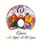 MP3 альбом: Queen (1975) A NIGHT AT THE OPERA MP3 альбом: Queen (1975) A NIGHT AT THE OPERA