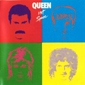 MP3 альбом: Queen (1982) HOT SPACE MP3 альбом: Queen (1982) HOT SPACE