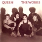 MP3 альбом: Queen (1984) THE WORKS MP3 альбом: Queen (1984) THE WORKS