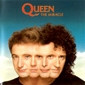MP3 альбом: Queen (1989) THE MIRACLE MP3 альбом: Queen (1989) THE MIRACLE
