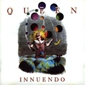 MP3 альбом: Queen (1991) INNUENDO MP3 альбом: Queen (1991) INNUENDO