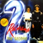 MP3 альбом: Radiorama (1987) THE SECOND