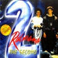 MP3 альбом: Radiorama (1987) THE SECOND MP3 альбом: Radiorama (1987) THE SECOND