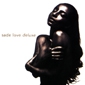 MP3 альбом: Sade (1992) LOVE DELUXE