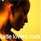MP3 альбом: Sade (2000) LOVERS ROCK